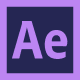 Adobe
After Effects