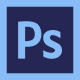 Adobe
Photoshop